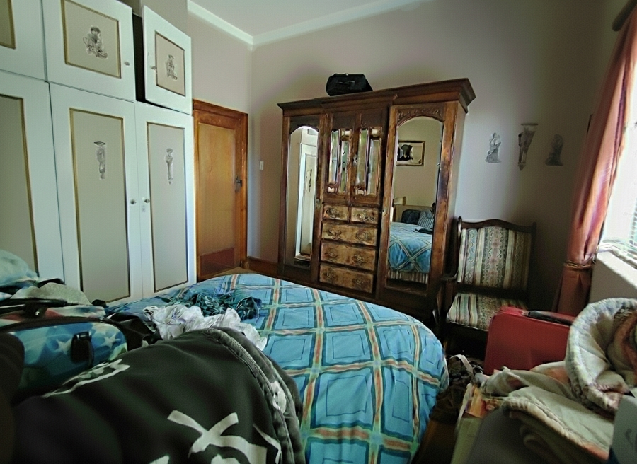 5 Bedroom Property for Sale in Glenlilly Western Cape